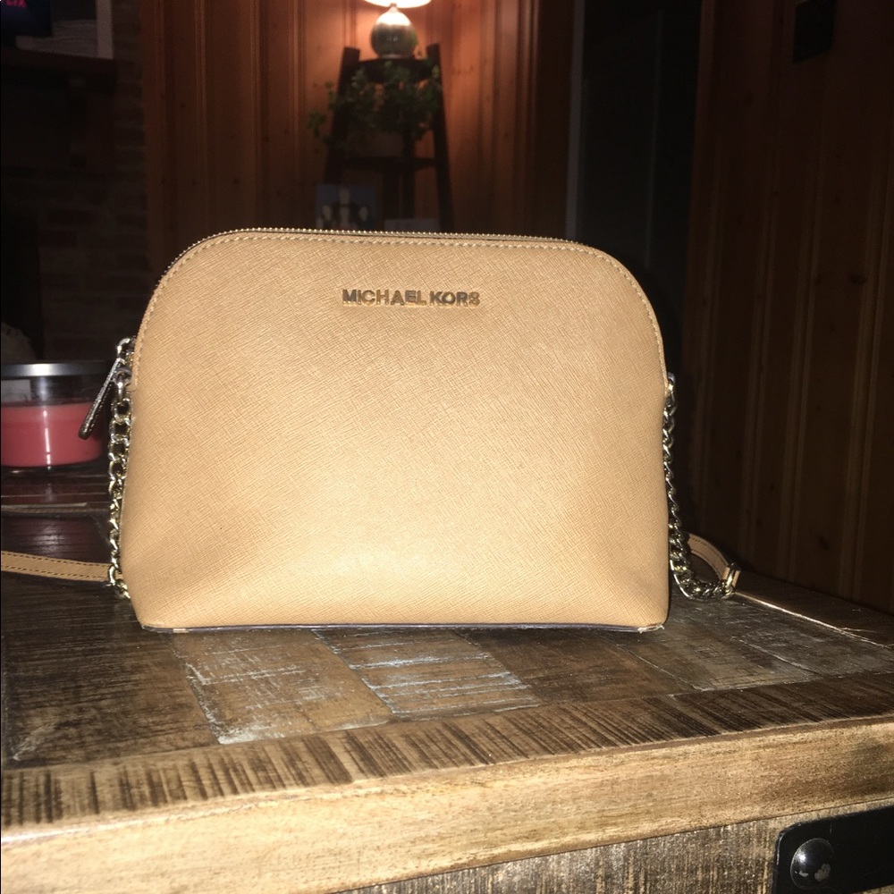 Michael Kors Crossbody